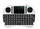 2.4G Rii Mini i8+ Wireless Keyboard with Touchpad PC Pad Andriod TV Box