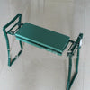 garden Kneeling stool foldable garden stool