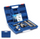 6-19mm 806FT Ratchet Flaring Tool Kit Refrigeration Eccentric Cone with Pipe Cut