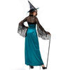 Sexy Halloween Kostüme Cosplay Demon Hexe Uniform