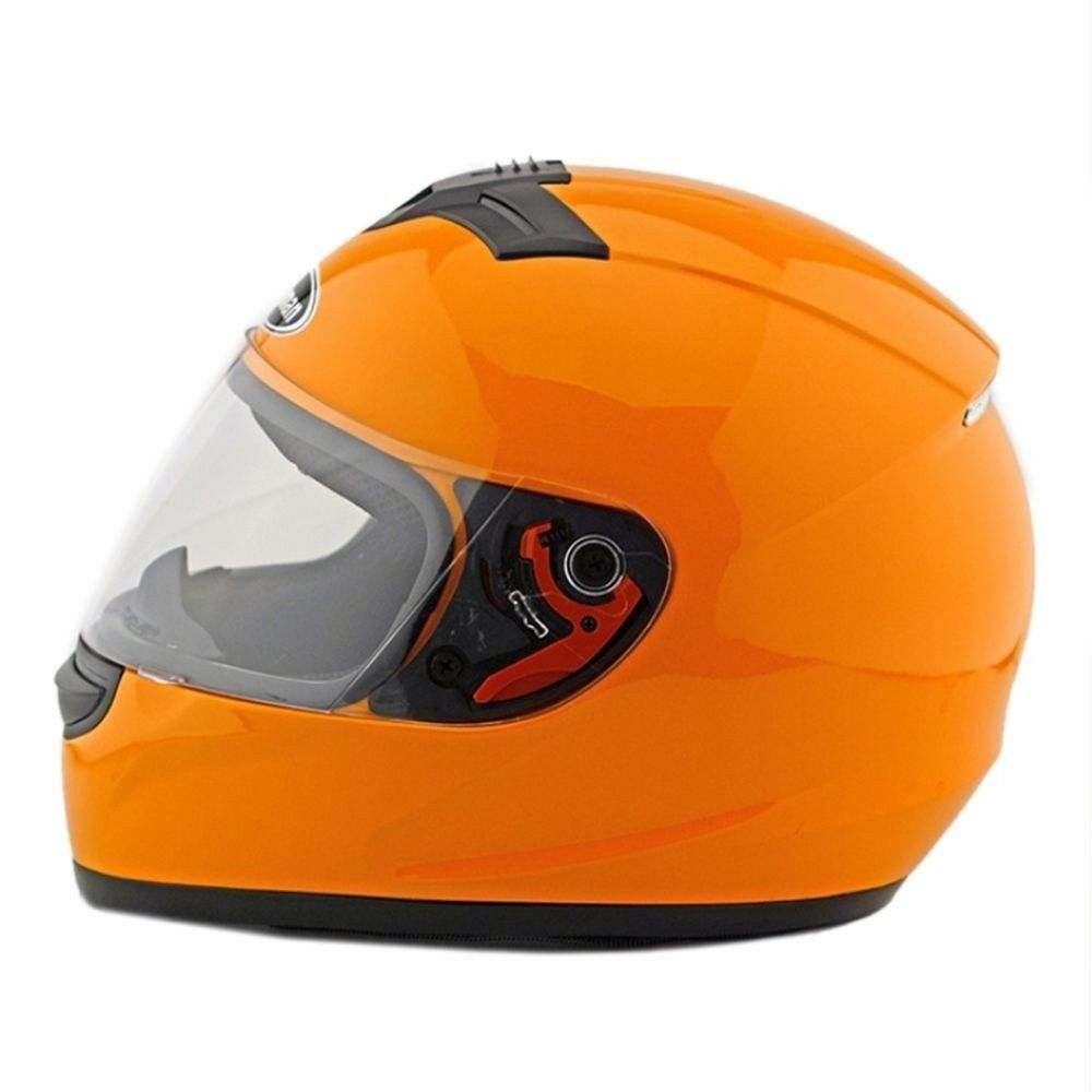 Motorcycle Motor Bike Scooter Safety Helmet Style 168