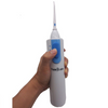 Oral Water Flosser Cordless Portable Teeth Cleaner