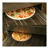 Pizza Thick Pizza Mesh Pan Screen Baking   6"-22"
