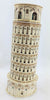 Educativo 3d Modelo Puzzle Jigsaw Torre Di Pisa Juguetes Construidos