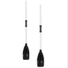 Double Embout Réglable Kayak Paddle 200cm