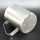 Thickening 304 stainless steel measuring cups 2000ml milk tea coffee cups