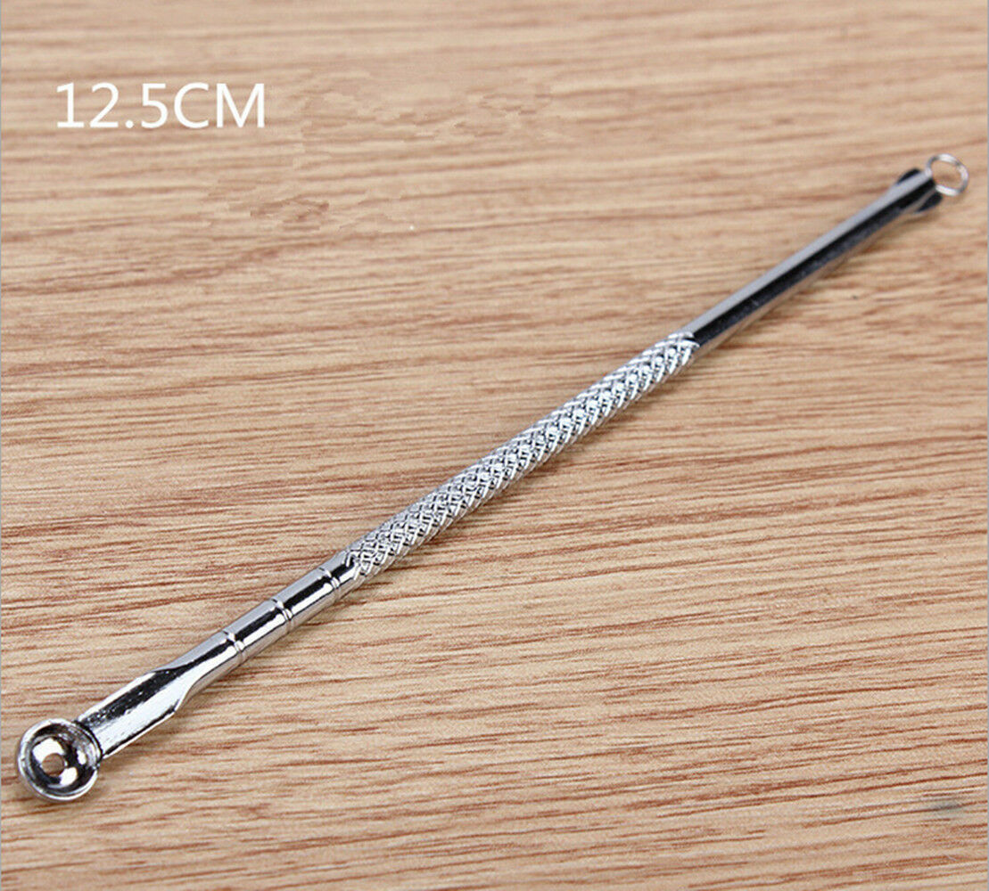 Blackhead Blemish Acne Pimple Remover Extractor Tool comedones