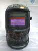 Automatique Assombrissement Solaire Casque de Soudeur Arc Tig Mig Soudage Verres