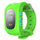 Kid Wrist GPS Tracker Real-time Positioning Tracker Watch SOS