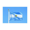 90 * 150 cm flag Various countries in the world Polyester banner flag   Argentin