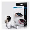 Gt86 Voiture Mp3 Fm Transmitteur Double Chargeur USB