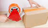 Brand New PACKING STICKY TAPE DISPENSER GUN