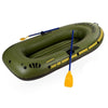 Two People Luxury Inflatable Kayak Rubber Dinghy