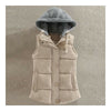 Damen Shorts Baseball Mantel Down Mantel Kurs Design Kurs Khaki