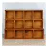9 Lattice Aufbewahrungs Schrank Aufbewahrungsschachtel