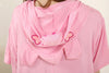 Unisex Adult Pajamas Cosplay Costume Animal one piece sleepwear Suit Summer 04