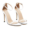 Roman Style Gladiator Stiletto High Heel Shoes Summer Essential