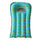 Inflatable Floating Mat Row Bed Children