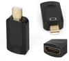 Mini DisplayPort Thunderbolt to HDMI Adapter