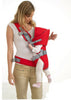 Adjustable Multifunction Baby Carrier Sling Infant Comfort Backpack