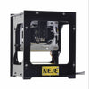 300mW USB DIY Laser Engraver Cutter Machine Laser Printer CNC Printer