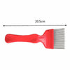 Thin Handle Needle Type Capping Knife Apis Cerena Apis Mellifera
