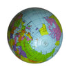 16" Inflatable Globe Children Toy Geography Intelligence Toy