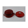 Enamel cast iron pot enamel cast iron pan export of the original single