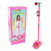 Polaroid Jouet Vertical Rétractable Microphone K Chanson Hyun Futur Singer
