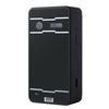 Sans Fil Bluetooth Laser Virtuel Clavier Noir
