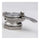 Stainless Steel Bee Honey Tap Gate Beekeeping