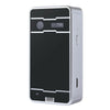 Sans Fil Bluetooth Laser Virtuel Clavier Argent Noir
