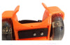 Flashing Skate Heel Skates Kid Roller Skates Blades Heels Adjust Sizes LED Light