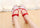Chinese Embroidered Shoes women's singles boots national wind Elevator shoes Bei