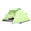 Rainproof Camping Tent Double Layer Tent for 2 to 4 Persons