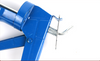 9 " Résistant Calfatage Pistolet Mastic Silicone Colle Applicateur Outil