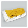 Yellow or White Anti-bee Gloves Thick Sheepskin Beekeeping Equipment