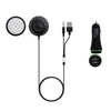 NFC Jrb001 Bluetooth-Empfänger Freisprechanlage Set 4.0 Aux
