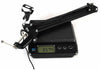 Portable Bureau Microphone Micro Suspension Boom Ciseaux Bras Support Pour