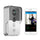 Wifi & IR Wireless Visual Smart Night Vision Video Door Phone Doorbell Intercom