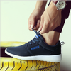 Bage Informal Malla Transpirable Superior Correr Atletismo Explorar Zapatos
