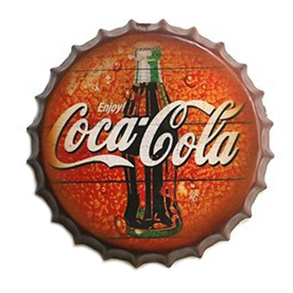 America Vintage Iron Wall Hanging Decoration Bar Dimension 35cm   1