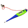 Digital Thermometer Cat Dog Pet Themerature Meter