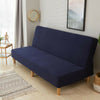 Sofa Sofa Deckel Elastisch Husse Schoner für 2 Sitze Sofa