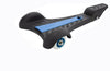3 Reifen Sohle Skate Skateboard