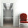 New 3D DIY PVC Waterproof  Door Wall Mural Sticker Elevetor qd004