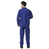 Working Protective Gear Uniform Suit Canvas Auto Garage