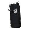 4-in-1 DSLR Lens Pouch Thick Neoprene Bag