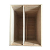 Apis Cerana Mellifera Fir Beehive Bee Hive Double-layer