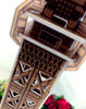 Educativo 3d Modelo Puzzle Jigsaw Torre Eiffel Juguetes Construidos